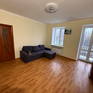 Академіка Вернадського бульв., 14/11