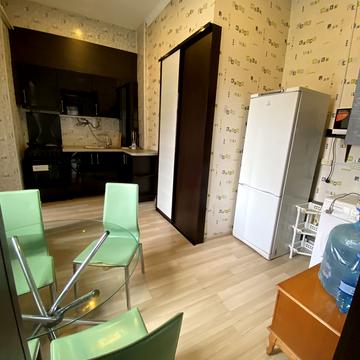 Романа Шухевича вул. (Бабушкіна), 17