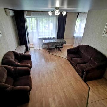 Володимира Винниченка вул. (Куйбишева), 5-А