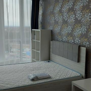 Світла вул., 3 к2