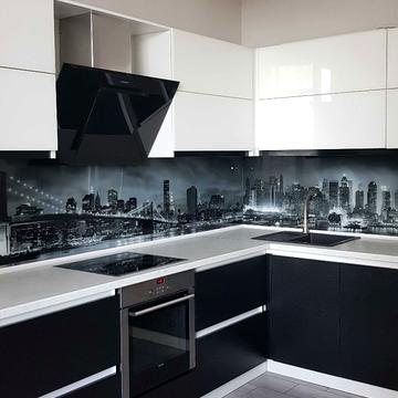 Столичне шосе, 5