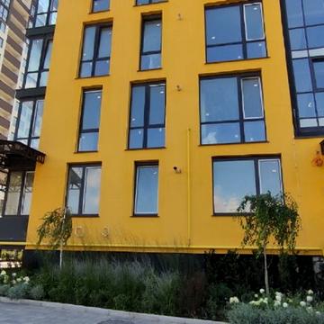 Марсельська вул., 33/5