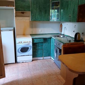 Клавдіївська вул., 23/15