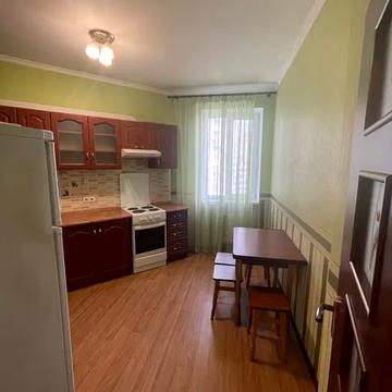 Драгоманова вул., 6/1