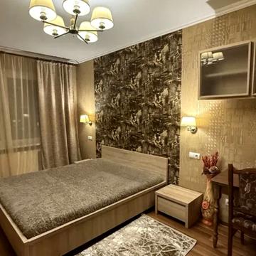 Єлизавети Чавдар вул., 34