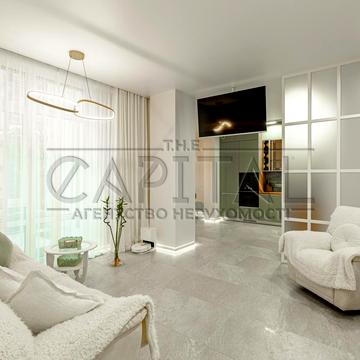 Саперне Поле вул., 5-А