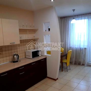 Аерокосмічний просп., 41/2