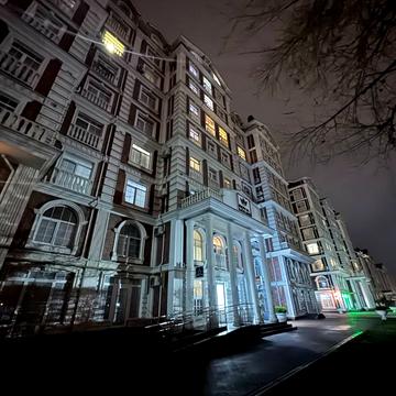 Дмитра Луценка вул. (Крейсера "Аврора"), 14