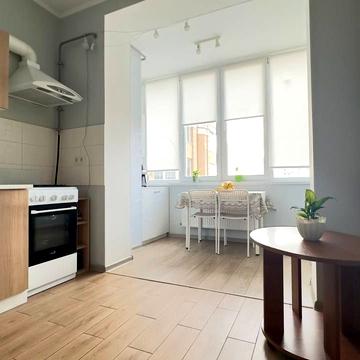 Абрикосова вул., 1в