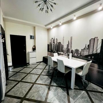 Володимира Вернадського вул. (Дзержинського), 29-К