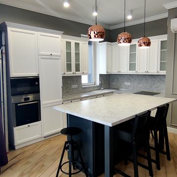 Митрополита Василя Липківського вул. (Урицького), 16-А