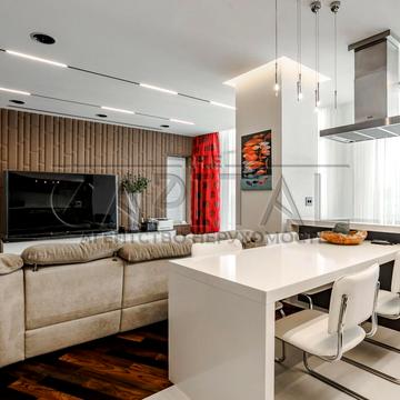 Іоанна Павла II вул. (Патріса Лумумби), 6/1