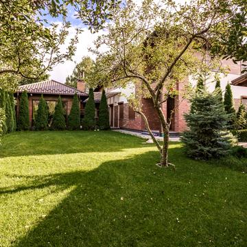 Науки просп.