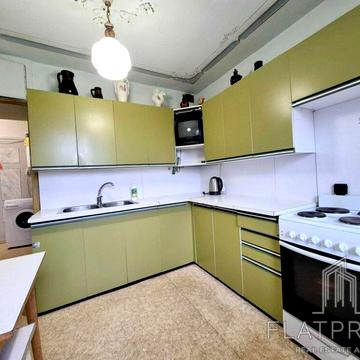 Георгія Гонгадзе просп. (Радянської України), 32-З