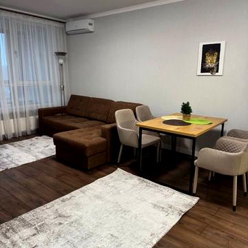 Зарічна вул., 3-А