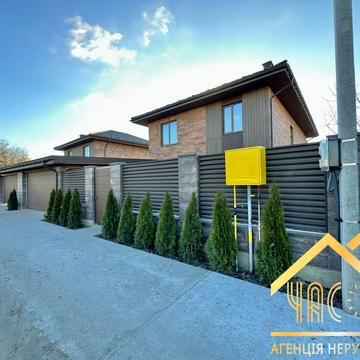 Зелена вул., 21