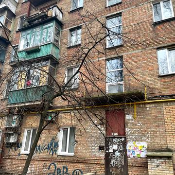 Вацлава Гавела бульв. (Івана Лепсе), 57/38