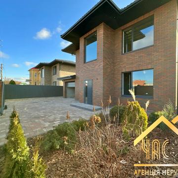 Джерельна вул.