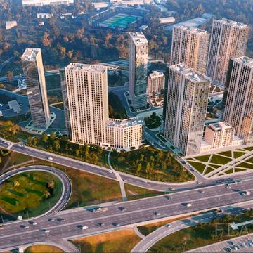 Академіка Заболотного вул., (Будинок 4)