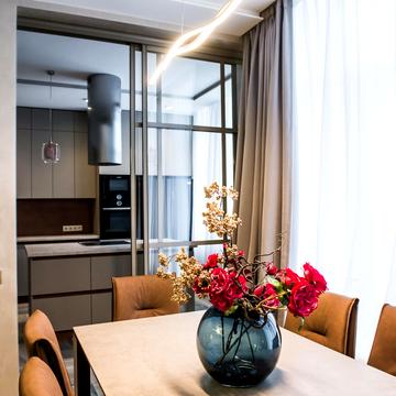 Андрія Верхогляда вул. (Михайла Драгомирова), 18-А