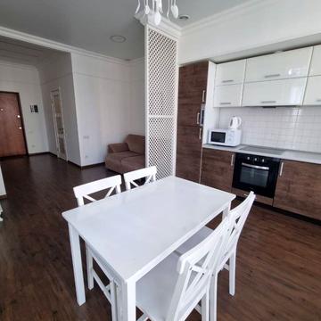 Сімферопольська вул., 2-Н