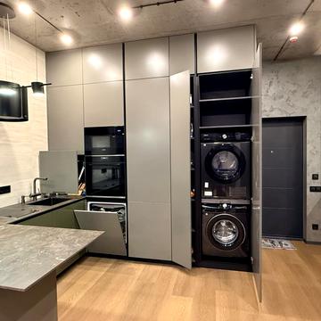 Берестейський просп. (Перемоги), 11 к1