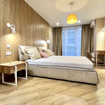 Митрополита Василя Липківського вул. (Урицького), 33-А