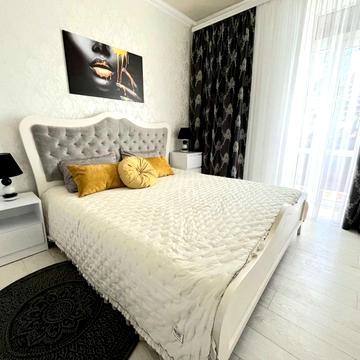 Новосельського вул., 34