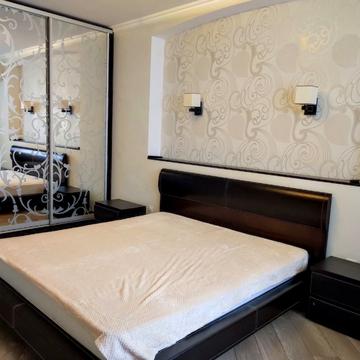 Степана Рудницького вул. (Академіка Вільямса), 5