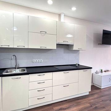 Соборності просп. (Воззєднання), 17 к2