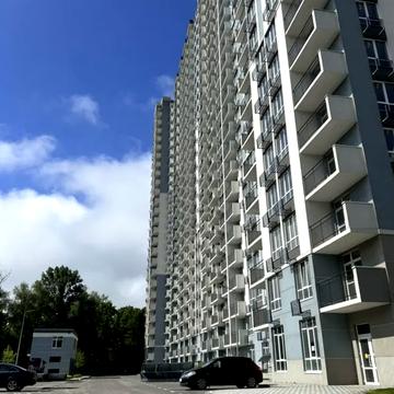 Валеряна Підмогильного вул., 5