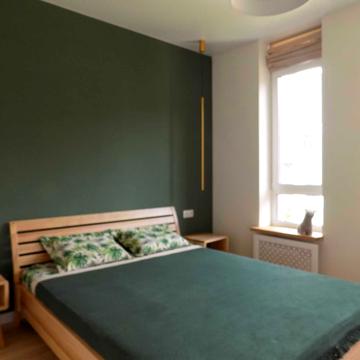 Родини Кістяківських вул., 2-А