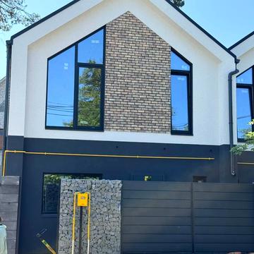 Василя Стуса вул. (Пушкінська)