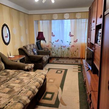 Академіка Вернадського бульв., 5/19