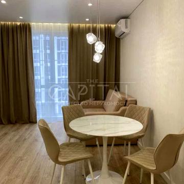 Михайла Максимовича вул. (Онуфрія Трутенка), 26-Г