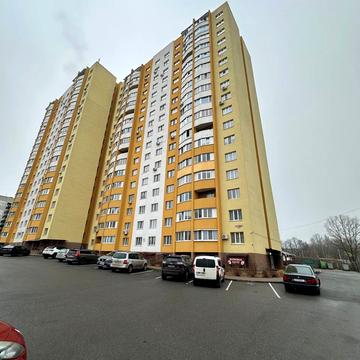 Миру просп., 277-А