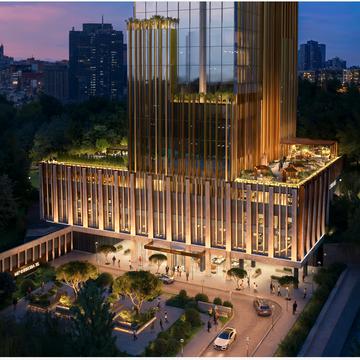 Мечникова вул. (Кловський), (Будинок)