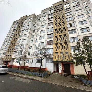 Паркова вул. (Савчука), 3