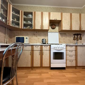 Соломії Крушельницької вул., 5