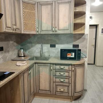 Мольєра вул., 77