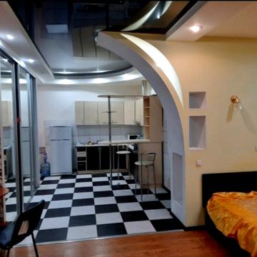 Новоолександрівська вул., 54а к5