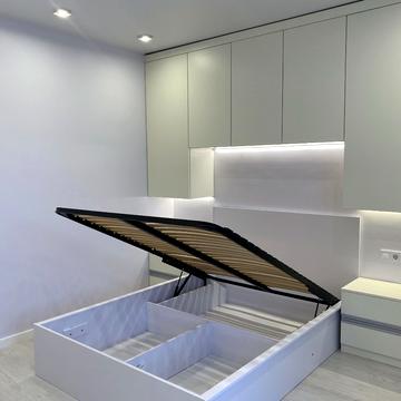 Дніпровська набережна вул., 20-А