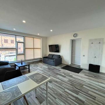 Телевізійна вул., 13