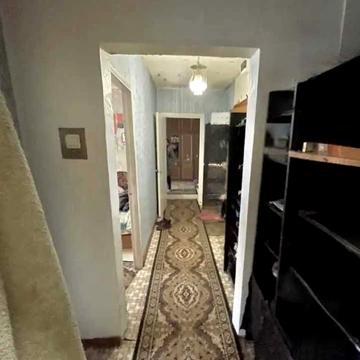 житловий масив Тополя-3 вул., 1