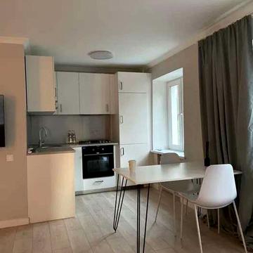 Мечникова вул. (Кловський), 22-А