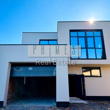 Барвінкова вул.