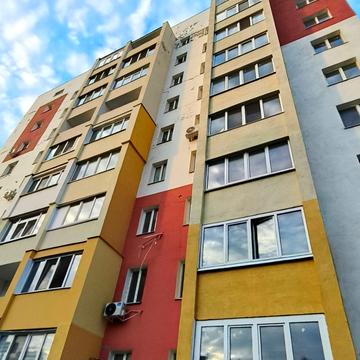 Миру вул., 55