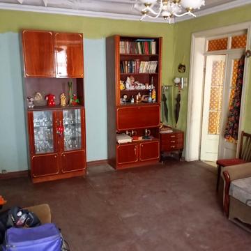 Бісквітний пров., 16