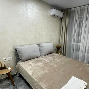 Метрологічна вул., 107