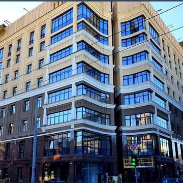 Динамівська вул., 77/1